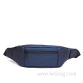 2022 New Hot Sale Waterproof Outdoor Travel Running Fanny Pack Belt Bag Waist Bag Neoprene Fanny Pack For Men